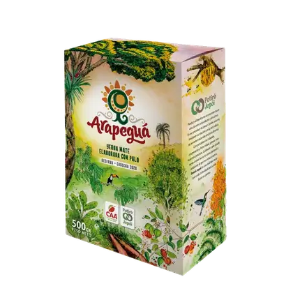 Arapeguá Cultivo de las Aves - photo 1