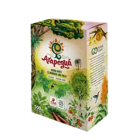 Arapeguá Cultivo de las Aves