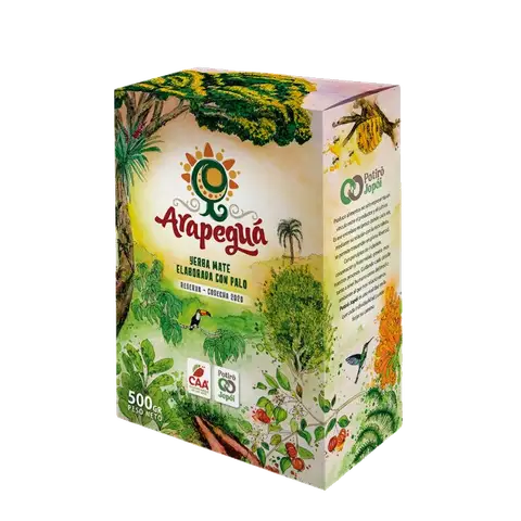 Arapeguá Cultivo de las Aves