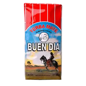Buen Dia Elaborada con Palo