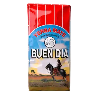Elaborada con Palo