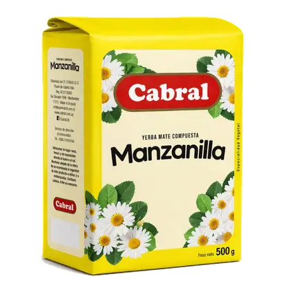 Cabral Manzanilla - photo 1