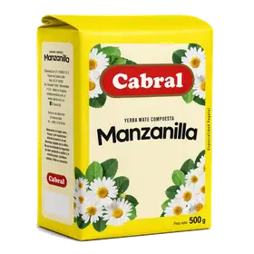 Cabral Manzanilla