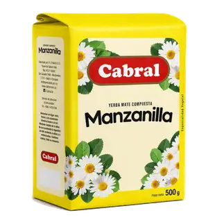Manzanilla