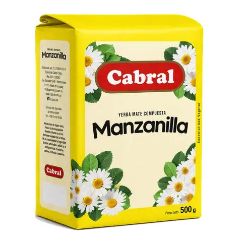 Cabral Manzanilla