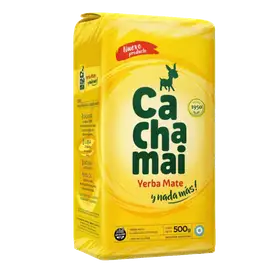 Cachamate Con Palo