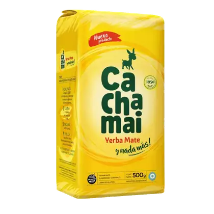 Cachamate Con Palo - photo 1