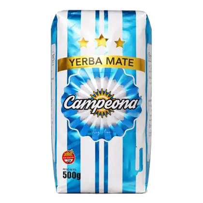 Campeona Con Palo - photo 1