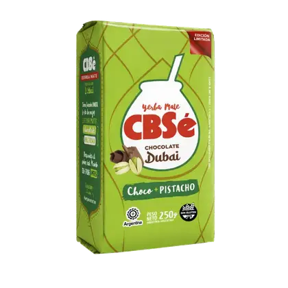 CBS'e Chocolate Dubai - photo 1