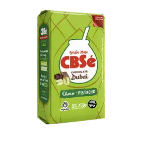 CBS'e Chocolate Dubai