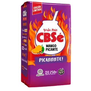 Mango Picante