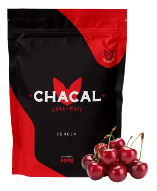 Terere Cereja