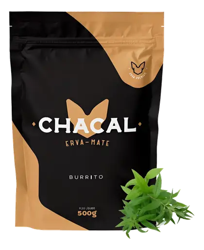 Chacal Terere con Burrito - photo 1
