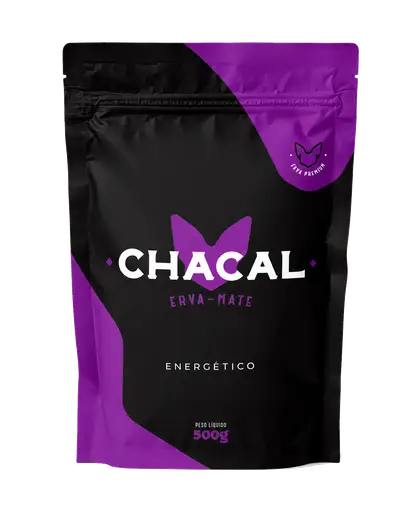 Chacal Terere Energy - photo 1