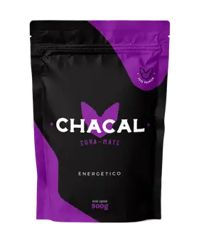 Chacal Terere Energy