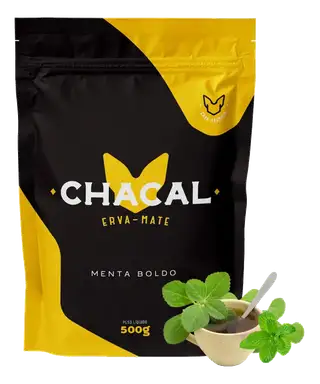 Terere Mint & Boldo