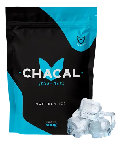 Chacal Terere Mint Ice - photo 1