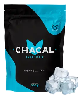 Chacal Terere Mint Ice