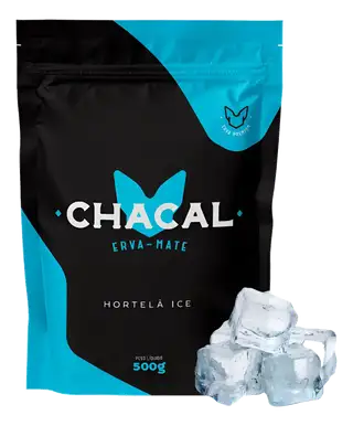 Terere Mint Ice