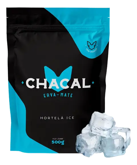 Chacal Terere Mint Ice