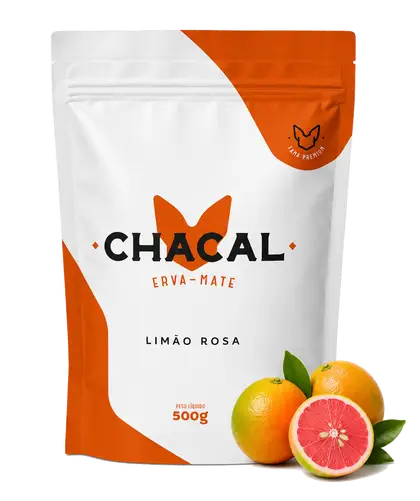 Chacal Terere Pink Lemon - photo 1