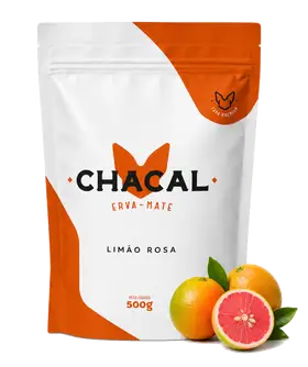 Chacal Terere Pink Lemon