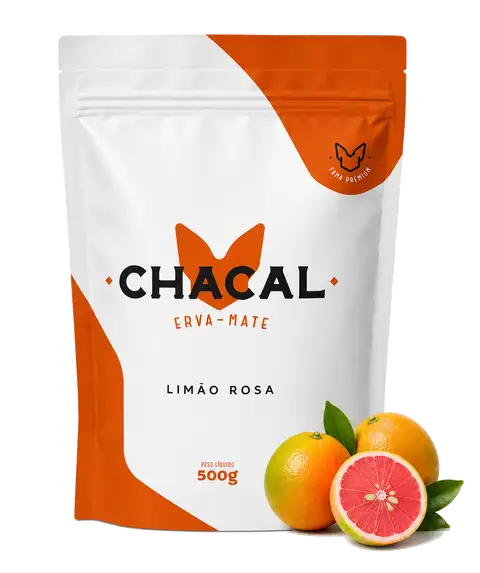 Chacal Terere Pink Lemon