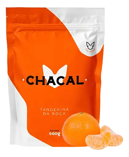 Chacal Terere Tangerina da Roca - photo 1