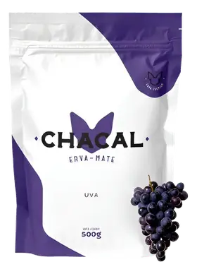 Chacal Terere Uva