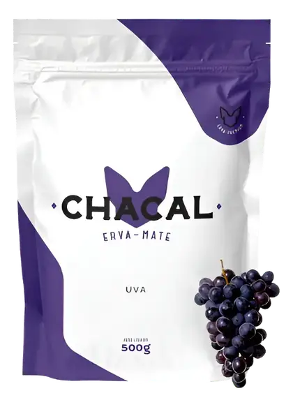 Chacal Terere Uva - photo 1