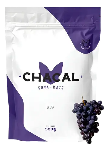 Chacal catalog cover