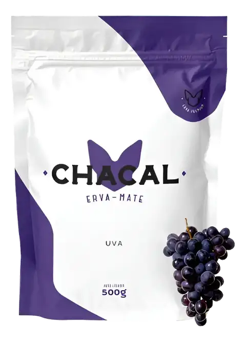Chacal Terere Uva