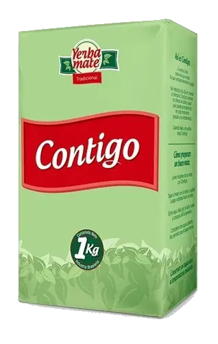 Contigo Tradicional - photo 1