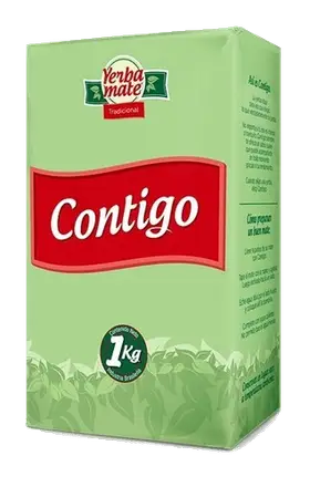 Contigo Tradicional