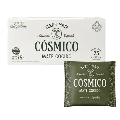 Cosmico Cocido Seleccion Especial - photo 1