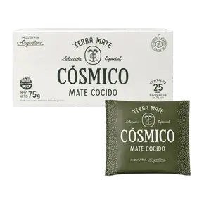 Cosmico Cocido Seleccion Especial
