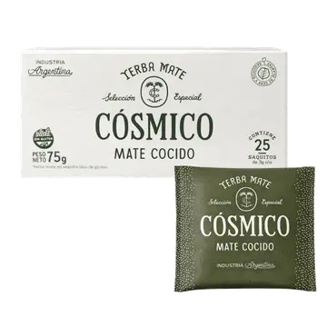 Cosmico catalog cover