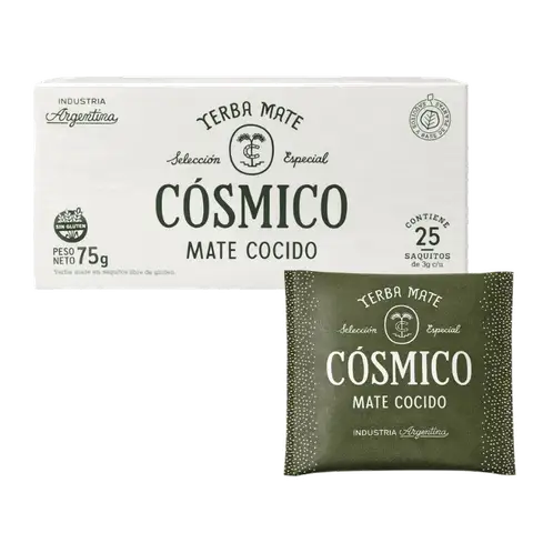 Cosmico Cocido Seleccion Especial