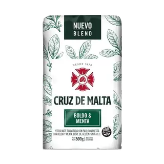 Boldo y Menta