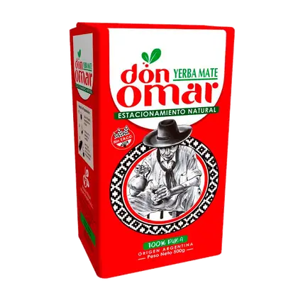 Don Omar Estacionamiento Natural - photo 1