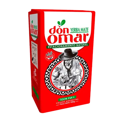 Don Omar Estacionamiento Natural