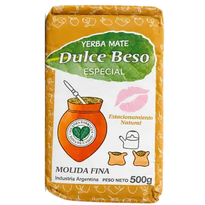 Dulce Beso Molida Fina Especial - photo 1
