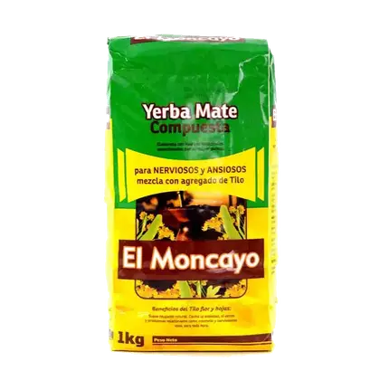 El Moncayo Compuesta con Tilo - photo 1