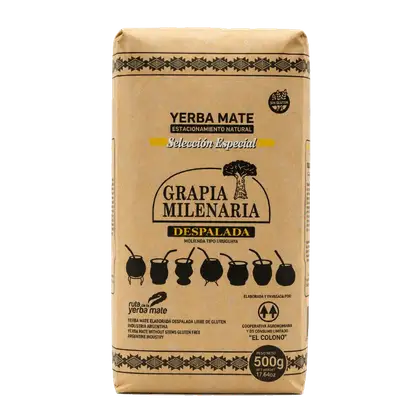 Grapia Milenaria Seleccion Especial Despalada - photo 1