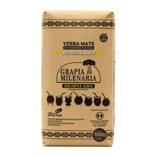 Seleccion Especial Despalada
