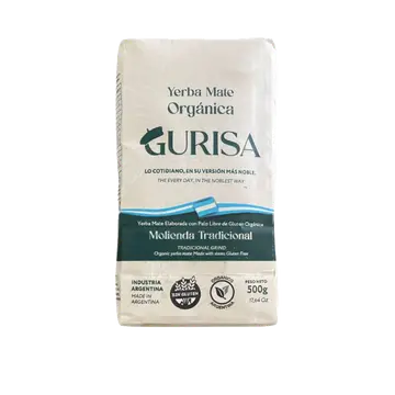 Gurisa catalog cover