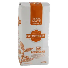 Hierbas Silvestres Bienestar