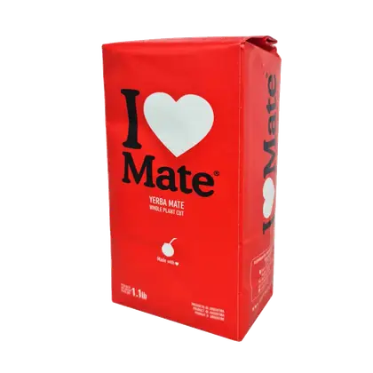 I Love Mate Con Palo - photo 1