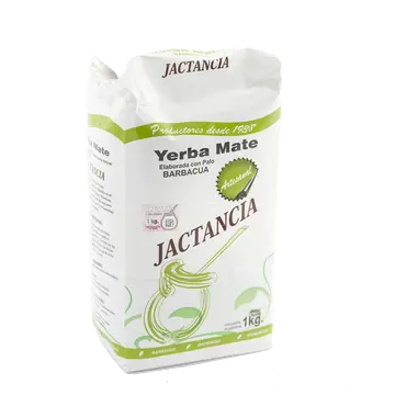 Jactancia catalog cover