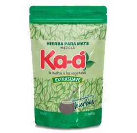 Ka-á Hierba Mate Extra Suave